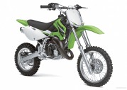 Kawasaki KX65 Kawasaki KX65